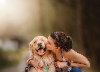 Svi su pokušali osvojiti povjerenje ovog psa zbog nagrade — ali jedna djevojčica je uradila nešto neočekivano