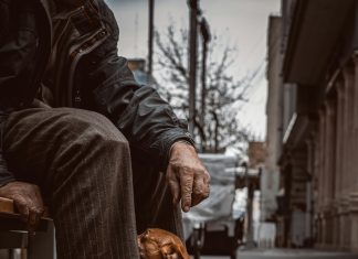 Kopao sam ispod starog drveta i otkrio tajnu koju niko nije očekivao