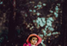 Nestala je sa četiri godine – a 21 godinu kasnije stiglo je pismo