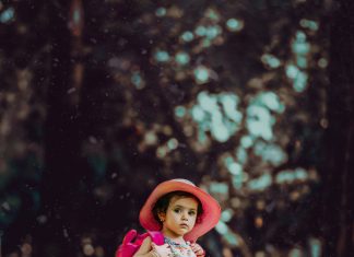 Nestala je sa četiri godine – a 21 godinu kasnije stiglo je pismo