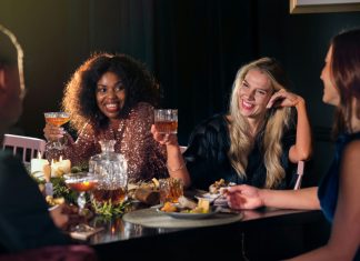 Za Božićnom Večerom Moj Brat Je Donio Odluku Umjesto Mene — Tada Sam Rekla Ne