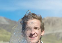 Spasila sam dječaka koji je propao kroz led — sljedećeg dana njegov otac je došao u moju bolničku sobu