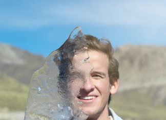 Spasila sam dječaka koji je propao kroz led — sljedećeg dana njegov otac je došao u moju bolničku sobu