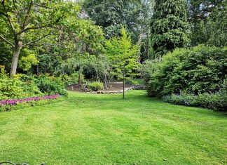 Muž nas je usred noći sakrio u dvorištu – ono što sam vidjela kroz prozor promijenilo je sve