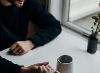 Mislio Sam Da Imam Savršen Brak — Dok Nisam Vidio Svoju Ženu S Drugim Muškarcem