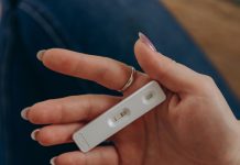 Kada sam objavila trudnoću, moj muž je reagovao na način koji niko nije očekivao