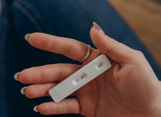 Kada sam objavila trudnoću, moj muž je reagovao na način koji niko nije očekivao