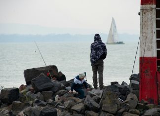 Spasio sam dječaka prije 20 godina — a ono što je uradio sada me šokiralo