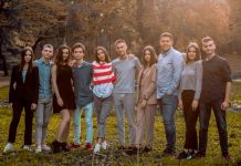 “Otac nas je napustio – deset godina kasnije vratio se po oprost”