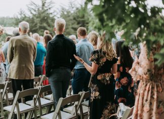 Sin me izbacio sa svog vjenčanja — a sutradan tražio nešto što nisam mogla dati