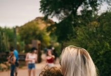 Moj muž je nestao tokom snježne oluje — šest sedmica kasnije pojavila sam se na njegovom vjenčanju