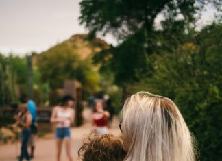 Moj muž je nestao tokom snježne oluje — šest sedmica kasnije pojavila sam se na njegovom vjenčanju