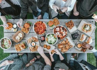 Napustila sam večeru bez riječi, ali sljedeći dan sve se promijenilo