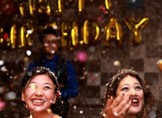 Sestra je rekla da moja kćerka kvari zabavu — nekoliko minuta kasnije pronašla sam je na spratu