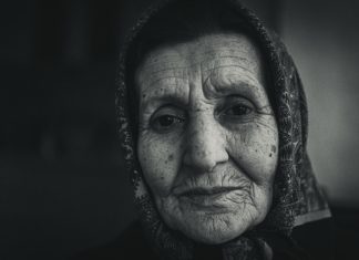 Mislila je da se nikada neće saznati šta je uradila