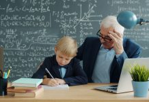 Učiteljica Me Ponizila Pred Cijelom Školom — A Onda Je Moj Otac Ušao U Kancelariju