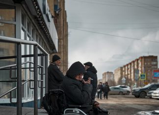 Nakon nesreće sam izgubio skoro sve — dok jedna djevojčica nije promijenila moj život