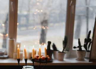 Čekao sam porodicu za prazničnu večeru – ono što se desilo na vratima promijenilo je sve