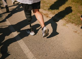 Nakon povrede u vojsci mislio sam da imam savršen život – dok nisam pronašao poruku svoje supruge