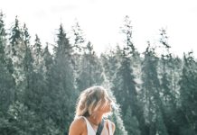 Žena iz moje prošlosti pojavila se u mom domu — ali razlog nije bio ono što sam mislila