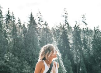 Žena iz moje prošlosti pojavila se u mom domu — ali razlog nije bio ono što sam mislila