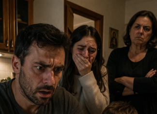 Otkrio sam istinu o svom sinu nakon DNK testa – ali ono što sam saznao poslije promijenilo je sve