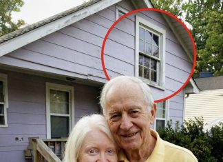 Moj brak od 52 godine skrivao je tajnu koju nikada nisam mogao zamisliti