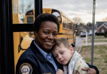 Spasila sam dječaka iz jezera, a ono što je uslijedilo potpuno mi je promijenilo život