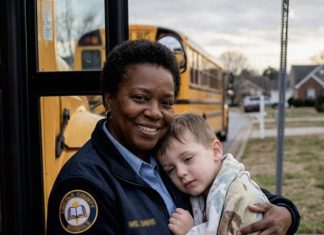 Spasila sam dječaka iz jezera, a ono što je uslijedilo potpuno mi je promijenilo život