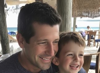 Nakon gubitka supruge, moj sin je rekao nešto što nisam mogao ignorisati