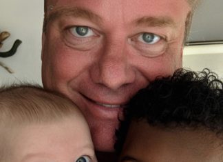 Kada sam vidio svoju djecu prvi put, bio sam zbunjen — ali istina je sve objasnila