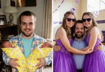 Nakon 18 godina, moja bivša se vratila — ali odluka mojih kćerki me iznenadila