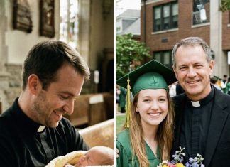 Godinama su me ismijavali, ali moj govor na maturi promijenio je sve