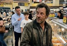 Nazvao me neuspjehom pred sinom, ali jedan trenutak promijenio je sve