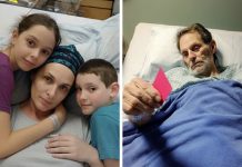 Otac koji nas je napustio vratio se u moj život na način koji nisam očekivala