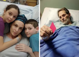 Otac koji nas je napustio vratio se u moj život na način koji nisam očekivala