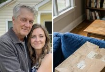 Sestra je uzela cijelo nasljedstvo, ali jedan detalj je promijenio sve