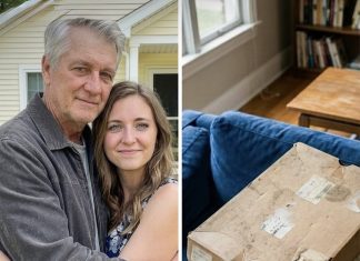 Sestra je uzela cijelo nasljedstvo, ali jedan detalj je promijenio sve