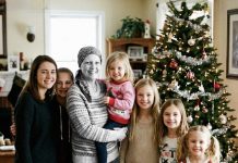 Otac se pojavio nakon godina — ali nije očekivao moj odgovor