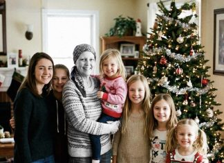 Otac se pojavio nakon godina — ali nije očekivao moj odgovor