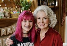 Poslala sam kćerku kod svekrve — ali jedan poziv je promijenio sve