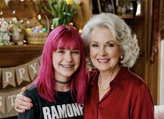 Poslala sam kćerku kod svekrve — ali jedan poziv je promijenio sve