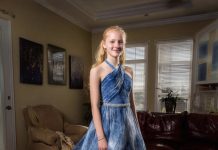 Maćeha se smijala mojoj haljini — ali istina je iznenadila sve