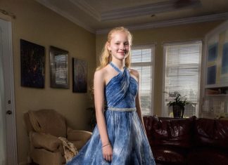 Maćeha se smijala mojoj haljini — ali istina je iznenadila sve