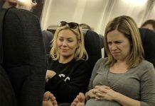 Nije poštovala granice — ali je brzo naučila lekciju