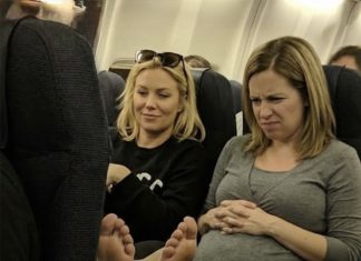 Nije poštovala granice — ali je brzo naučila lekciju