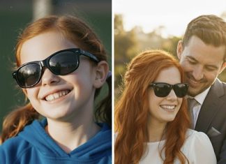 Nakon operacije vida shvatila sam ko je zapravo čovjek kojeg volim