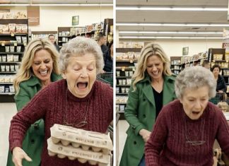 Gurnula je moju svekrvu zbog srećke, ali nije očekivala šta će se desiti