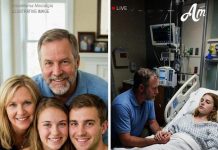 Mislila sam da moj sin vidi oca, ali istina je bila mnogo gora