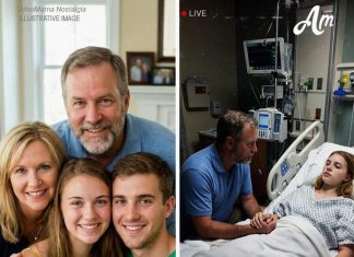 Jedan trenutak pred televizorom promijenio je sve što sam znala